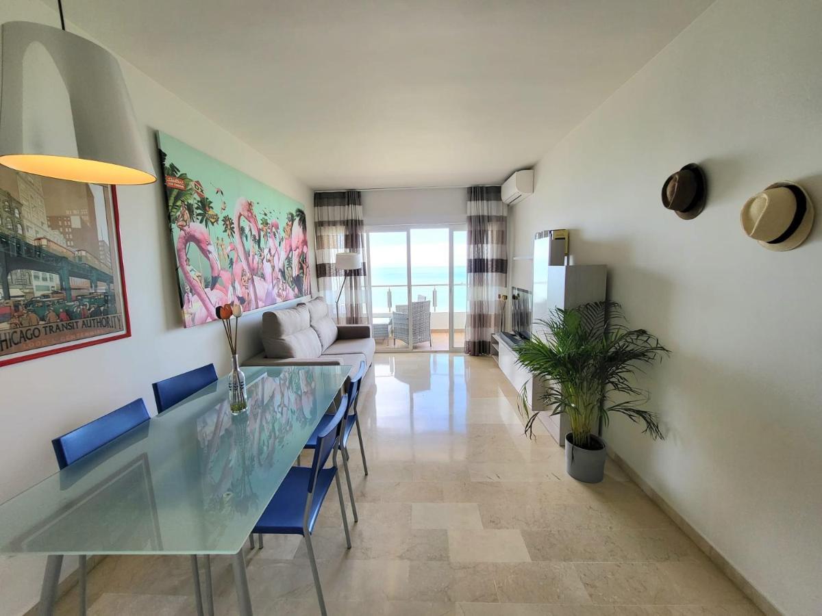Mar De Isabel Apartment *