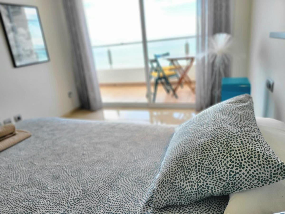 Apartment Mar De Isabel