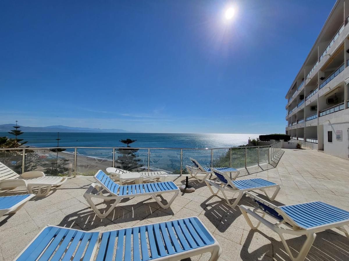 Apartment Mar De Isabel Torremolinos
