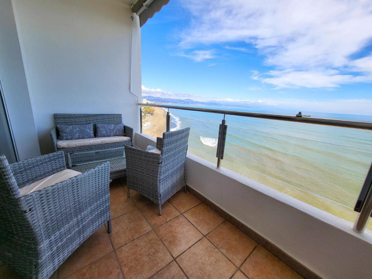 Mar De Isabel Apartment Torremolinos