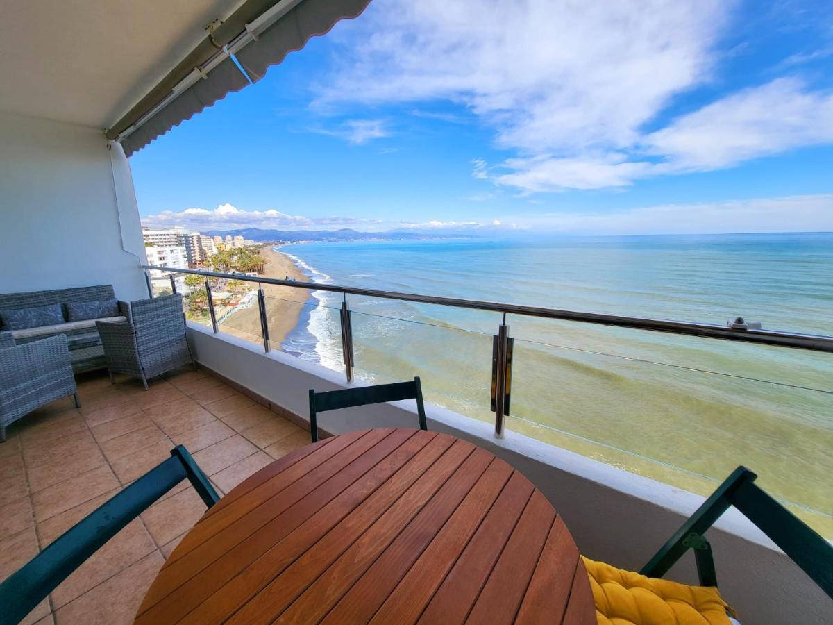 Mar De Isabel Apartment