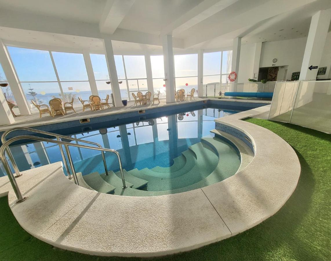Apartment Mar De Isabel