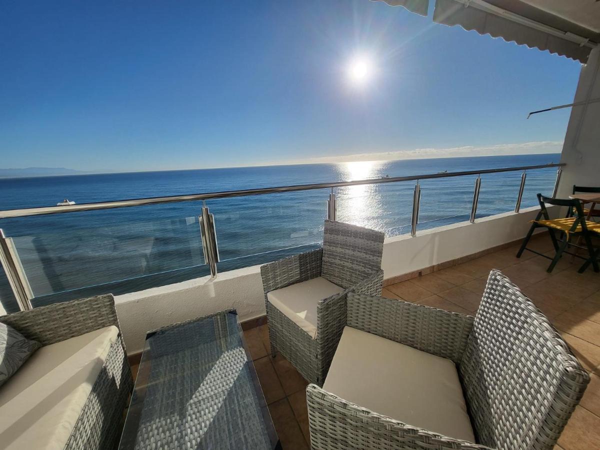 Apartment Mar De Isabel Torremolinos