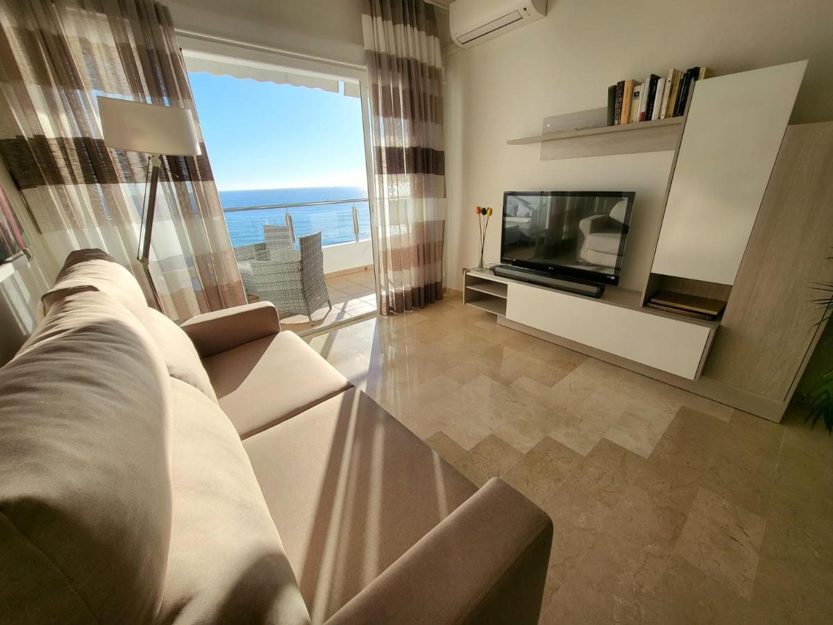 Mar De Isabel Apartment *