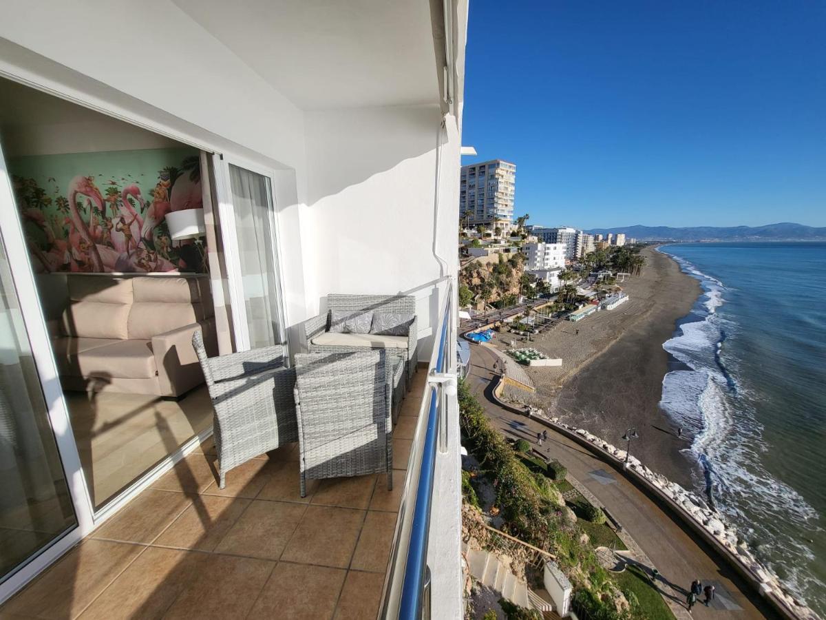 Mar De Isabel Apartment