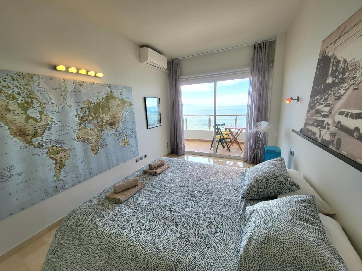 Mar De Isabel Appartement Torremolinos
